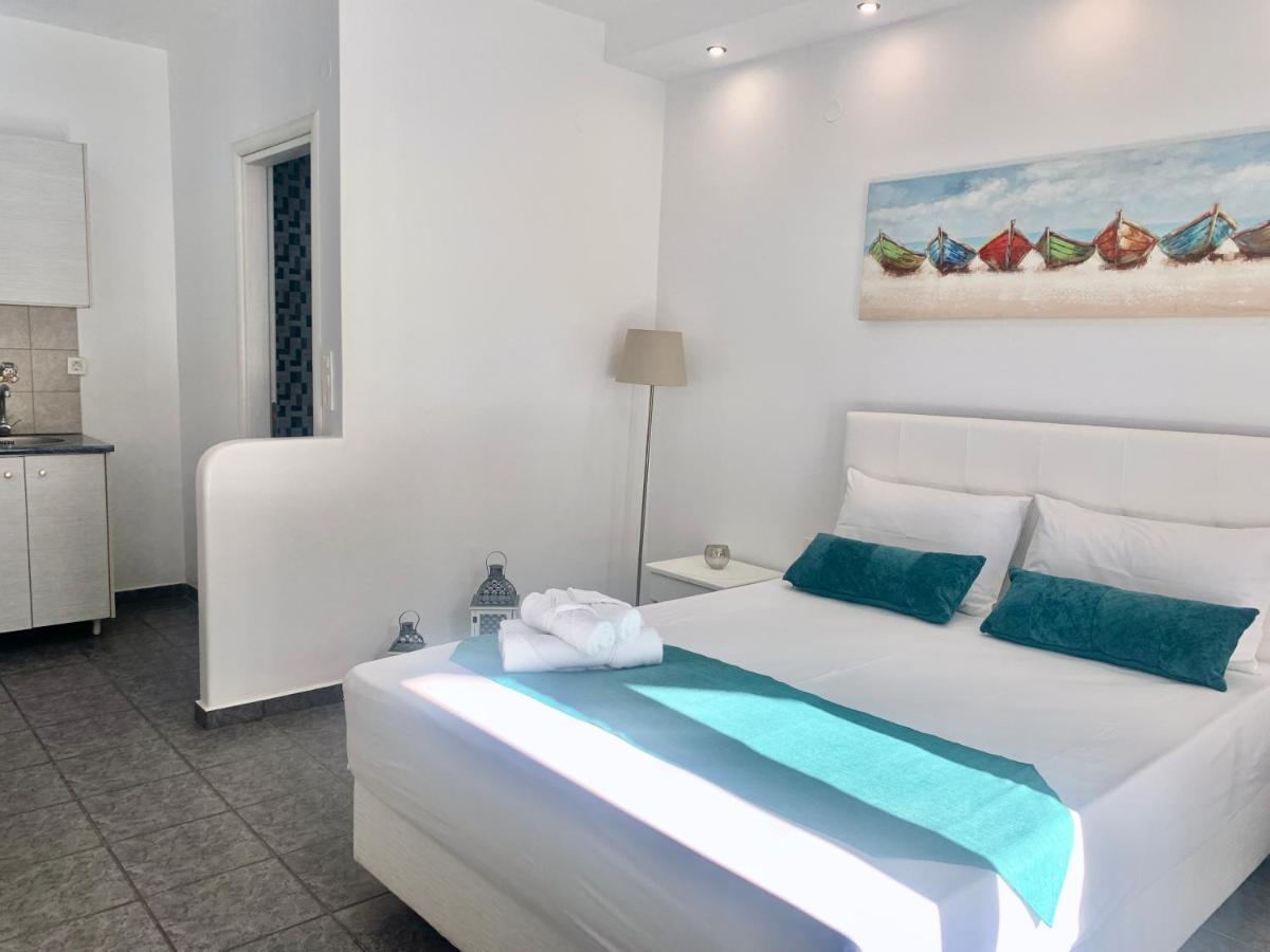 Anemos Studios آداماس المظهر الخارجي الصورة