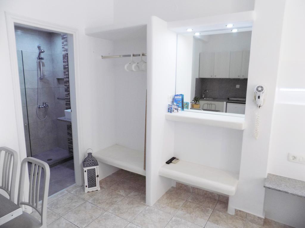 Anemos Studios آداماس المظهر الخارجي الصورة
