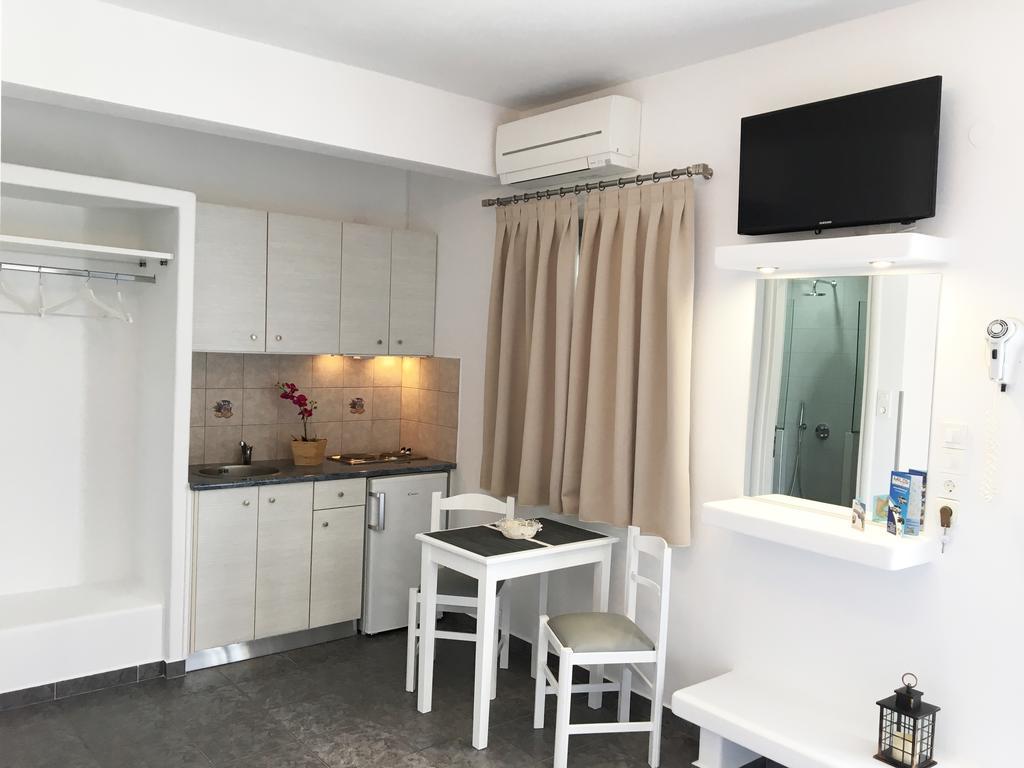 Anemos Studios آداماس المظهر الخارجي الصورة